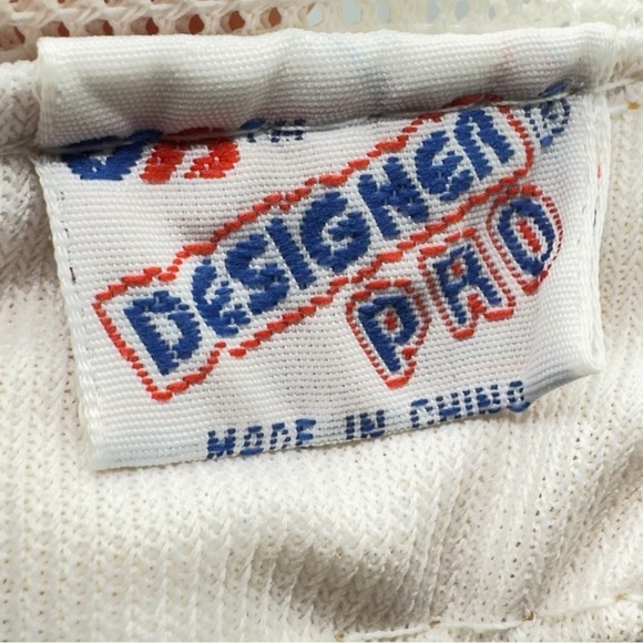 Vintage Caesars Palace Las Vegas Hat White Mesh Trucker Snapback Cap OS - Picture 4 of 7